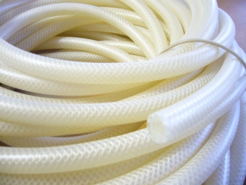 Шланг силиконовый армированный 3х2,5 мм